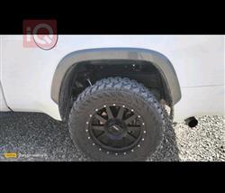 تويوتا توندرا